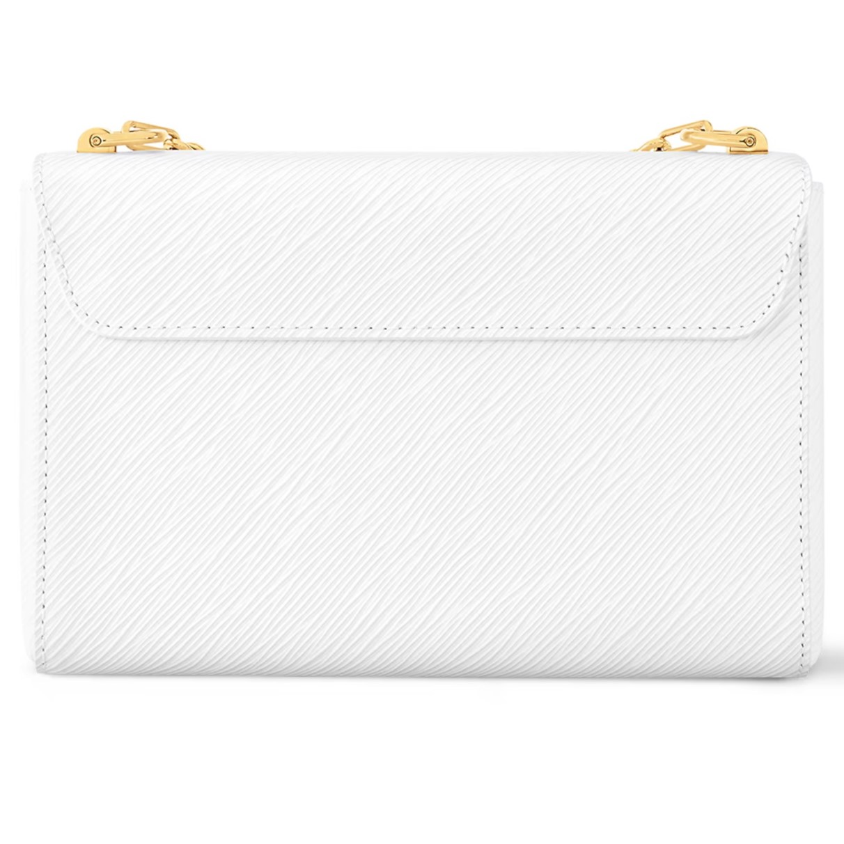 Túi xách Louis Vuitton LV x TM Twist MM Slim White 5